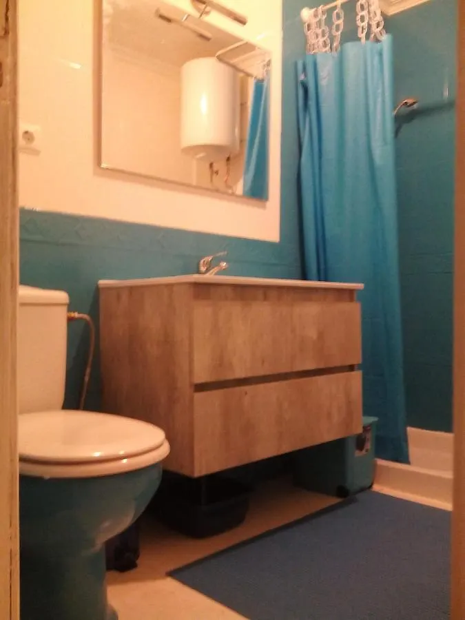 Apartamento Paradis Morro Jable