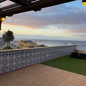Appartamento Mariposas Jandia 4, Morro Jable (Fuerteventura)