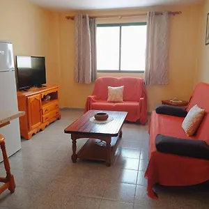 Appartamento Apartamento Nahjey, Morro Jable (Fuerteventura)